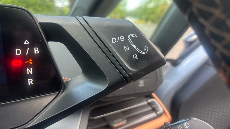 CUPRA Born 150kW V2 58kWh 5dr Auto Electric Hatchback